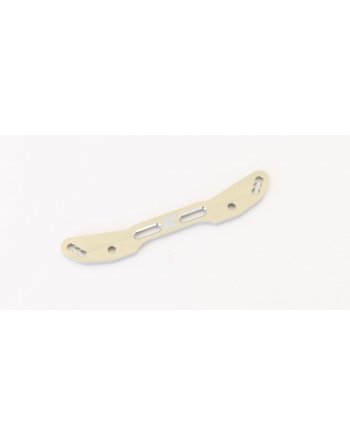 FMW648 Aluminum Front Shock Stay(EVOLVA M3 Evo) FMW648  - KYOSHO RC